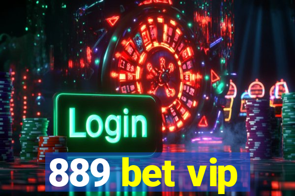 889 bet vip