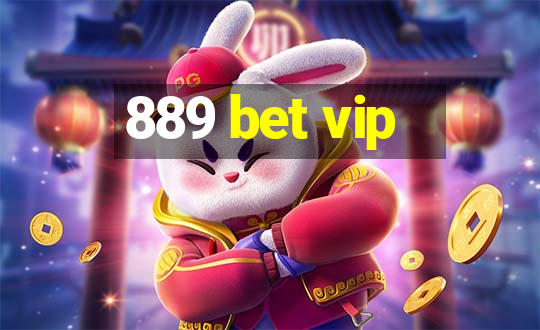 889 bet vip