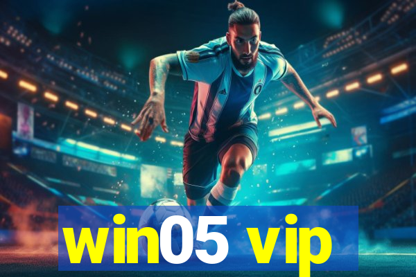 win05 vip