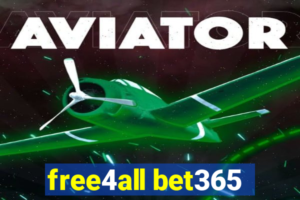 free4all bet365