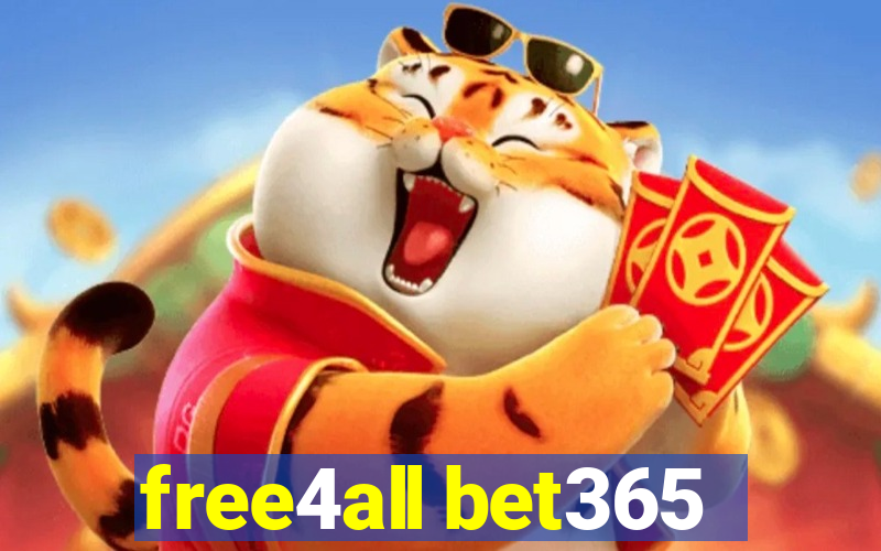 free4all bet365