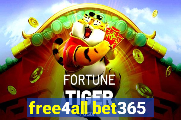 free4all bet365