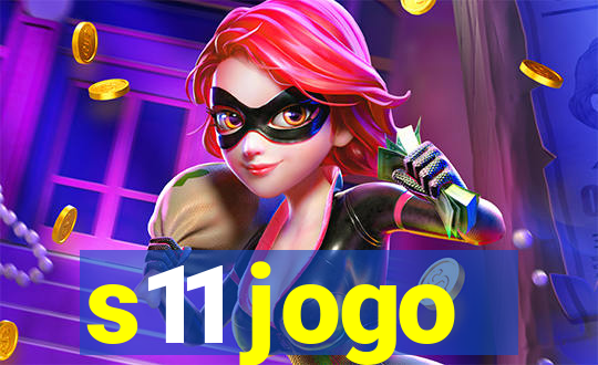 s11 jogo