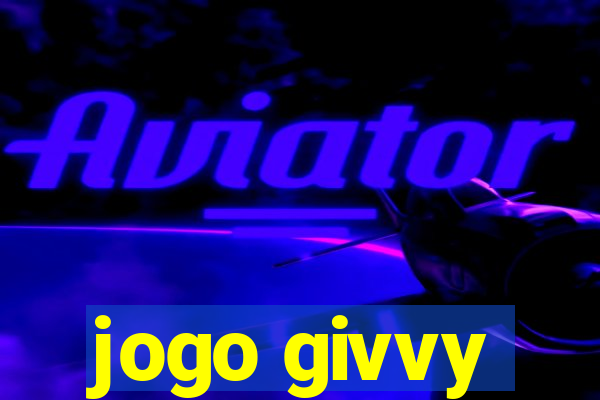 jogo givvy