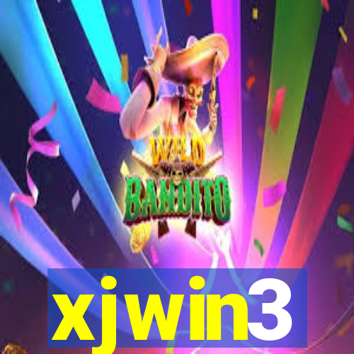 xjwin3