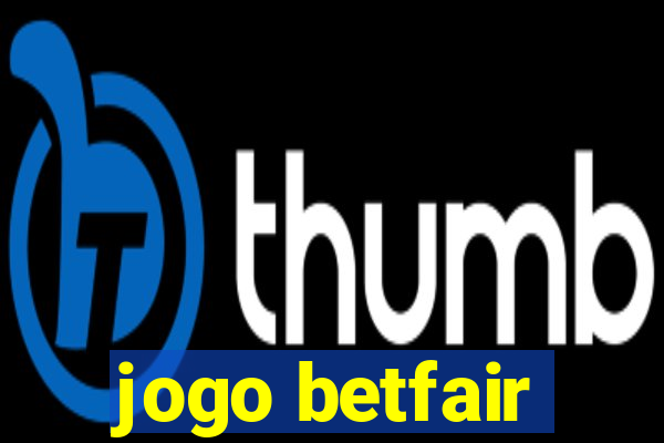 jogo betfair