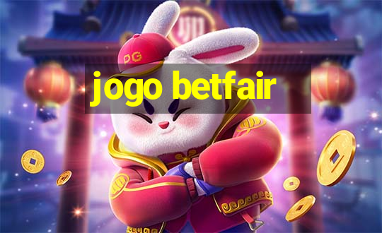 jogo betfair