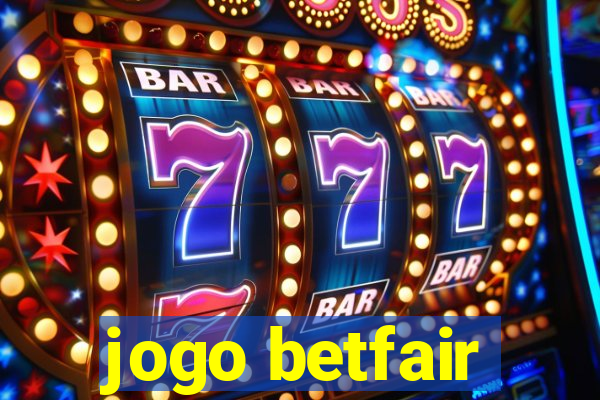 jogo betfair