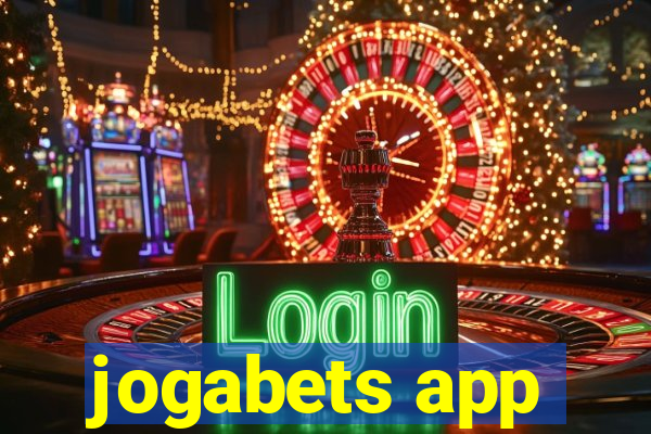 jogabets app