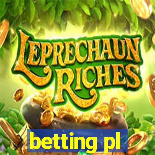 betting pl