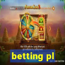 betting pl