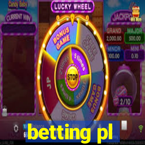 betting pl