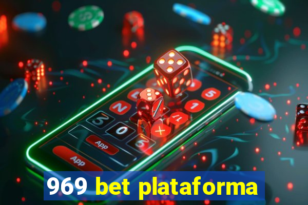 969 bet plataforma