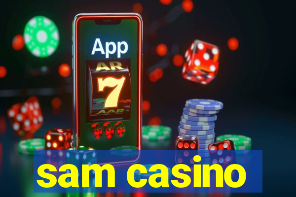 sam casino