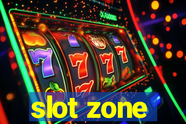 slot zone