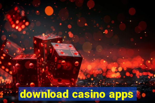 download casino apps