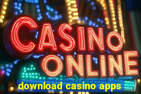 download casino apps