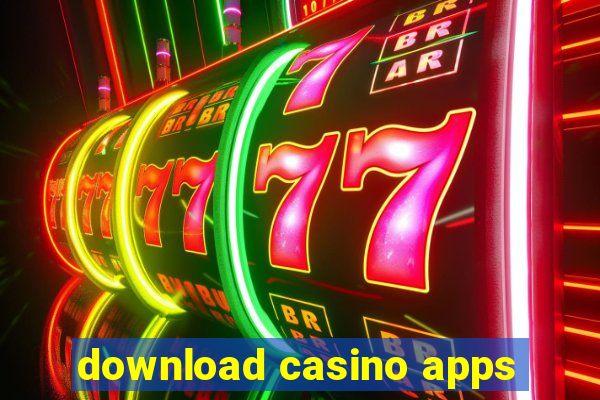 download casino apps