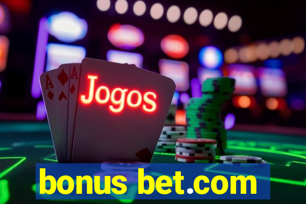 bonus bet.com