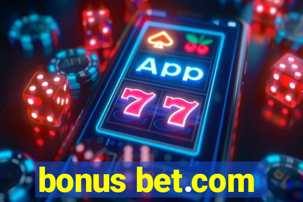 bonus bet.com