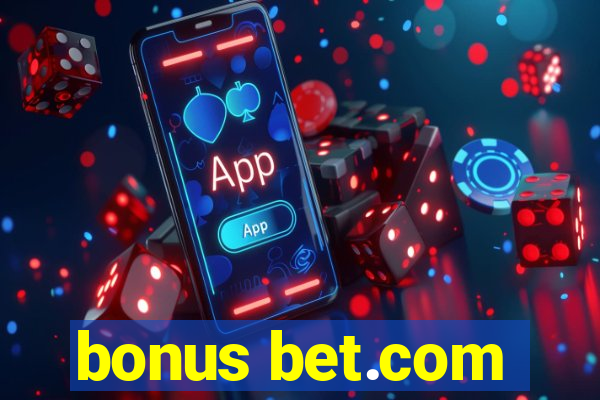 bonus bet.com