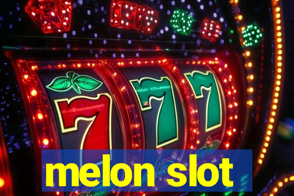 melon slot