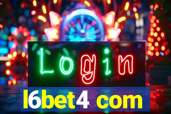 l6bet4 com