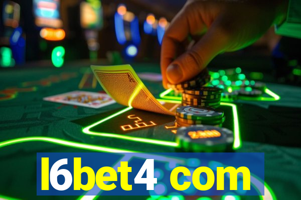 l6bet4 com