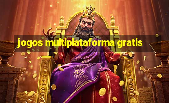 jogos multiplataforma gratis