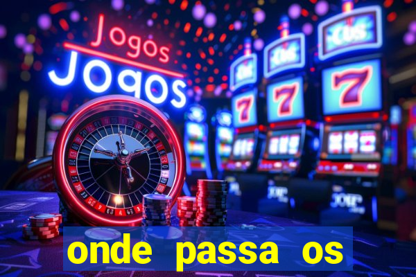 onde passa os jogos da serie c