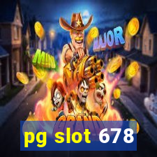 pg slot 678