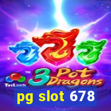 pg slot 678