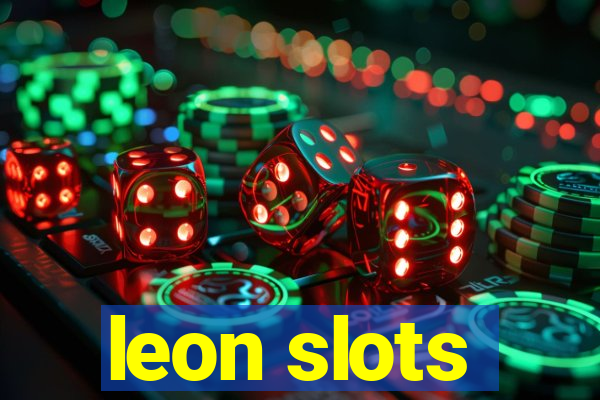 leon slots