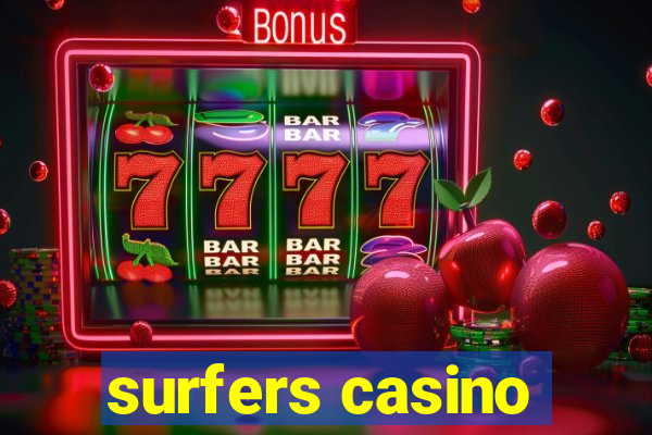 surfers casino