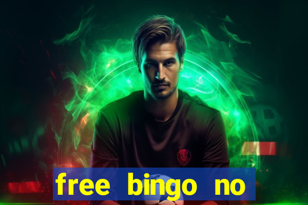 free bingo no deposit not on gamstop