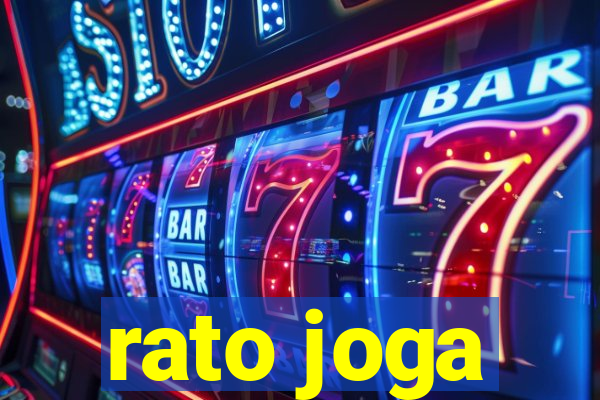 rato joga