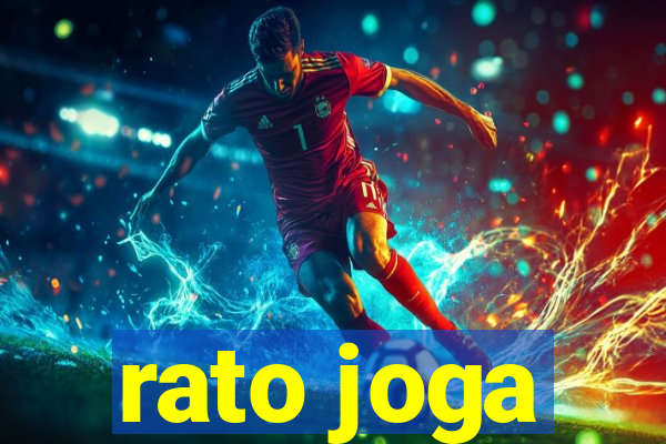 rato joga