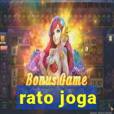 rato joga