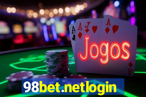 98bet.netlogin