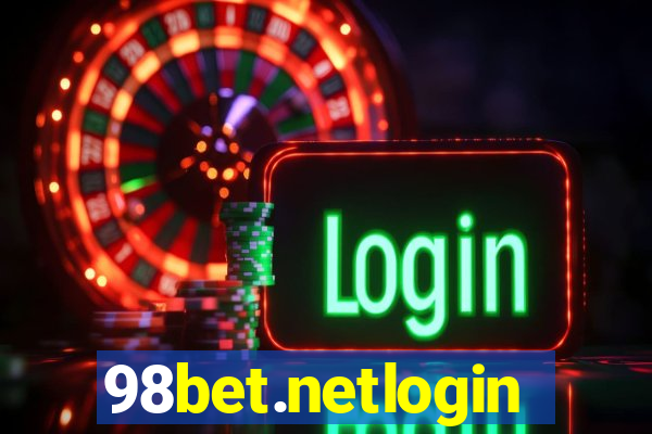 98bet.netlogin