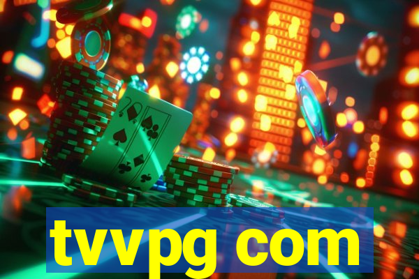 tvvpg com