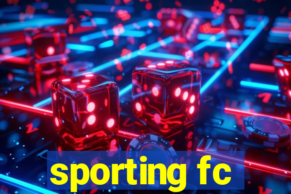 sporting fc