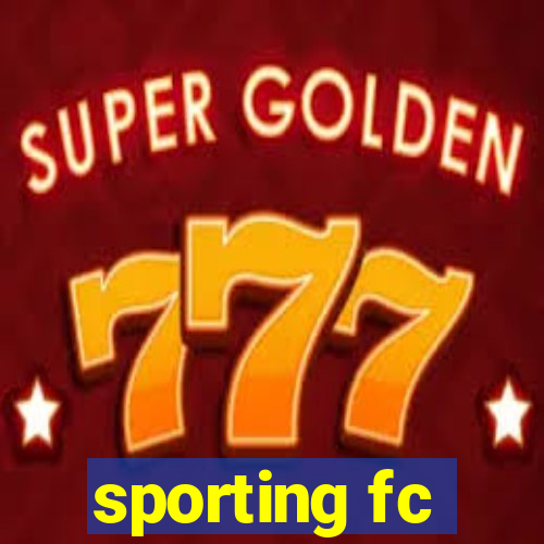 sporting fc