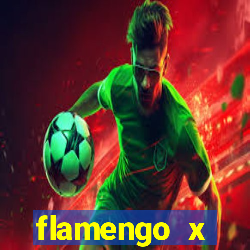 flamengo x fluminense ao vivo futemax