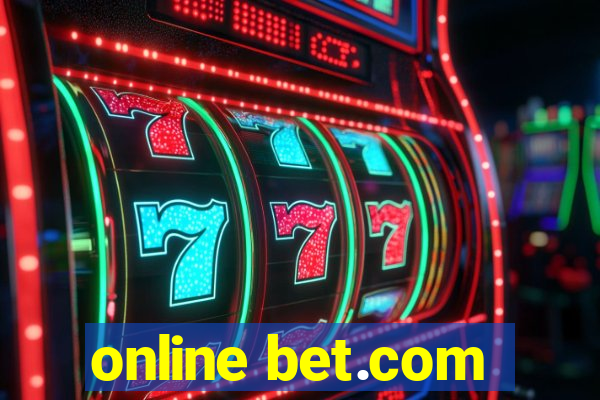 online bet.com