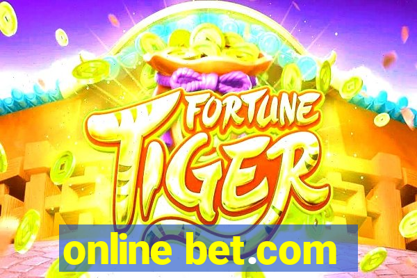 online bet.com