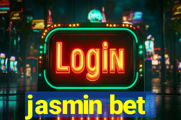 jasmin bet