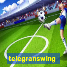 telegranswing