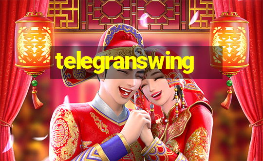 telegranswing