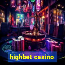 highbet casino